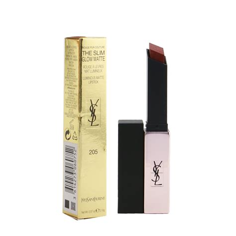 ysl lust in rosewood|YSL secret rosewood lipstick.